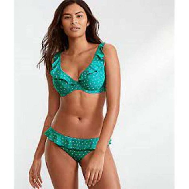 BIKINI SET FREYA SWIM BIKINI BRA AS7230MAR BIKINI SLIP AS7235MAR